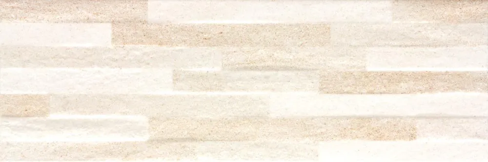Cenový Hit RAKO GARDA obklad 20x60 cm, mat reliéf, béžová