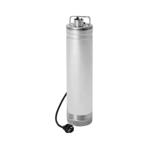 AquaStop 60 - nerezové automatické ponorné čerpadlo Finální Výprodej