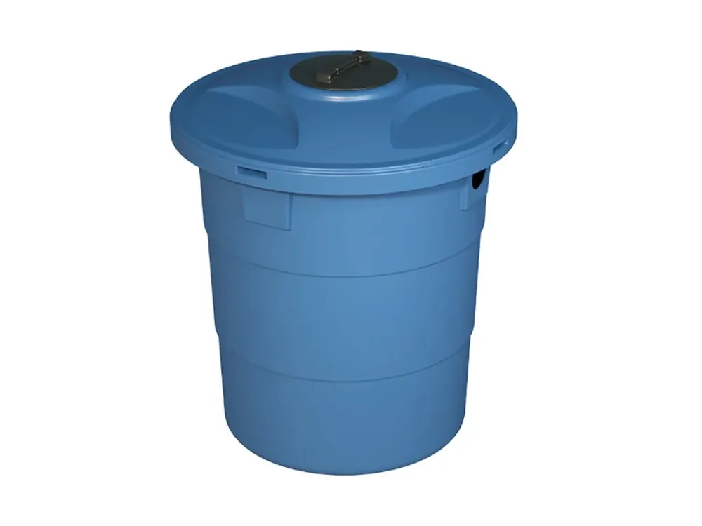Sud na kapaliny KIT 800l Oblíbený