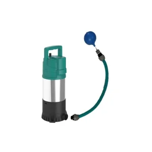 Dokud Zásoby Vydrží Automatické ponorné čerpadlo Leo LKS-1102SE-1 s plovoucím sáním