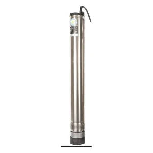Automatické ponorné čerpadlo Leo LDW 1,1 kW spodní sání Top Prodej