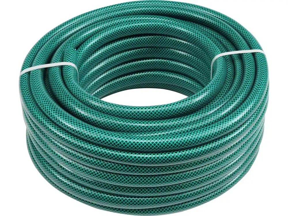 Hadice zahradní STANDARD zelená 1/2" Hit Sezóny