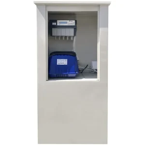 Aktuální Samostatně stojící skříňka k ČOV AS-MONOCOMP 4