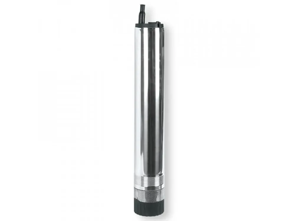 Bezpečná Platba ACUASTOP 4/8A 4" automatické ponorné čerpadlo 1,1kW