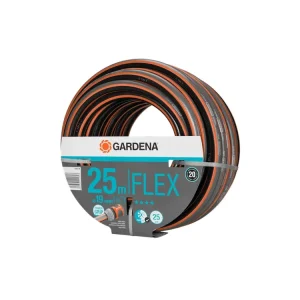 Víkendová Akce Hadice na vodu FLEX Comfort, 19mm (3/4"), 25m