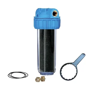 Autentický Filtr na vodu SIMPLEX-FF20 3/4"