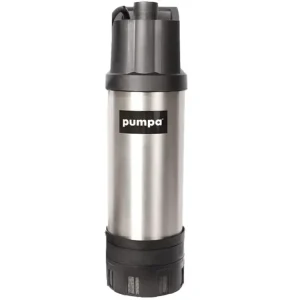 AutoRain 2000/3 INOX automatické ponorné čerpadlo Nová Kolekce