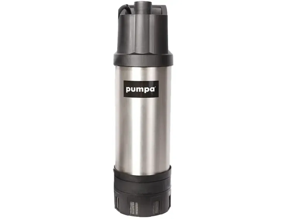 AutoRain 2000/3 INOX automatické ponorné čerpadlo Nová Kolekce