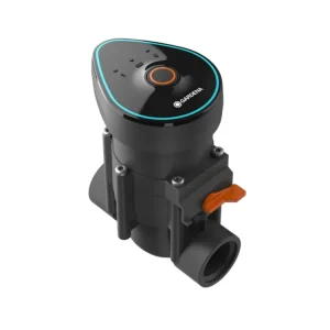 Cenový Hit Zavlažovací ventil 9 V Bluetooth