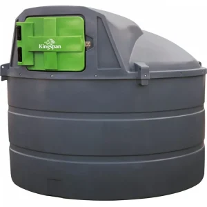 FuelMaster - dvouplášťová nádrž na naftu - 5000l Super Cena