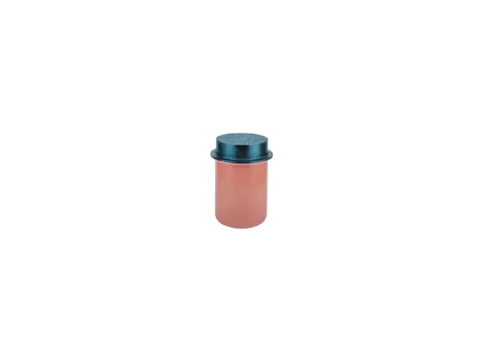 Kup Teď PVC poklop A15 s teleskopickou rourou pro Wavin Basic 315, 400