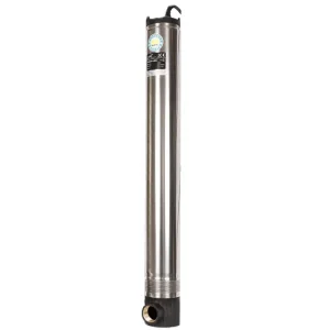 Cenově Výhodný Automatické ponorné čerpadlo Leo LDW 1,1 kW boční sání