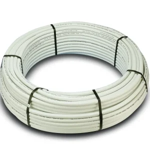 Blansol vícevrstvá trubka Pex/Al/Pex 20×2 mm hliníkoplast (balík má 100 m) - metráž Omezená Nabídka