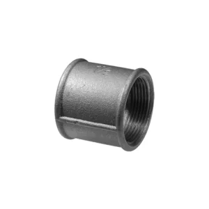 Akční Nabídka Nátrubek 1/2" černé