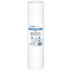 10" filtrační vložka PS1-20mcr Dokud Zásoby Vydrží