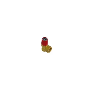 Cenová Bomba SVH/E25 1/2" x 3/4" 2,5 bar - pojistný ventil
