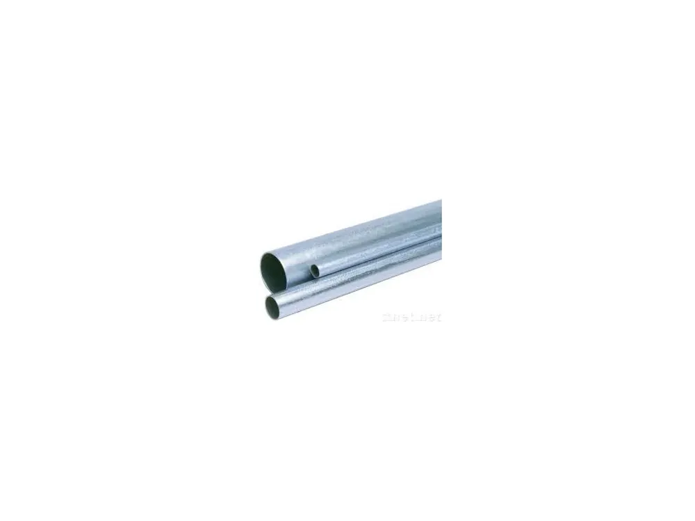Pozinkovaná roura 6/4" (48,3 X 2,9) Oblíbený