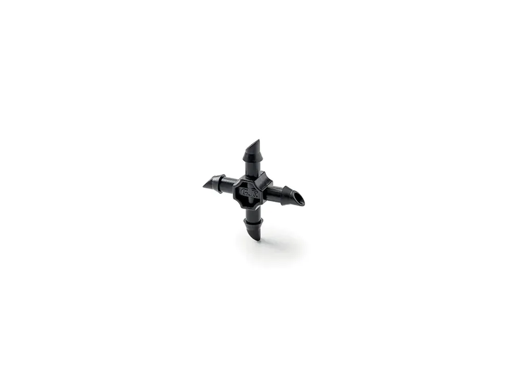 Kapkový kříž GF garden UZ6 4x6mm Přímo Od Výrobce