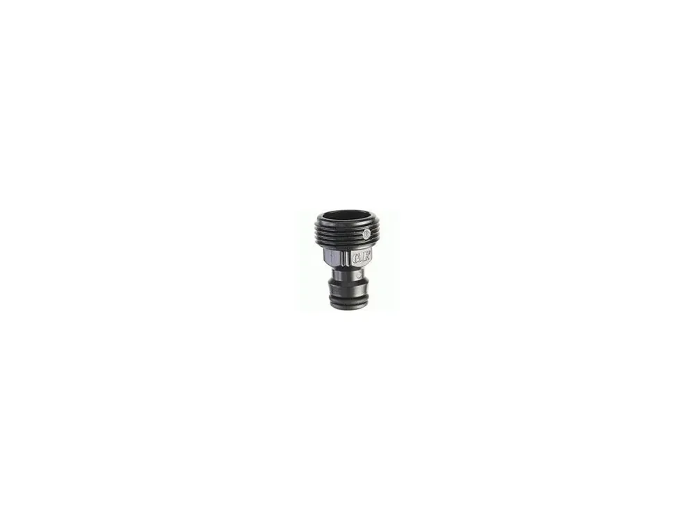 Adapter GF Garden UZ1 3/4" vnější závit Objednat Nyní