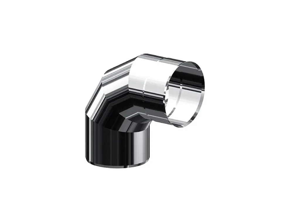Autentický Darco komínové koleno 90° 100 mm