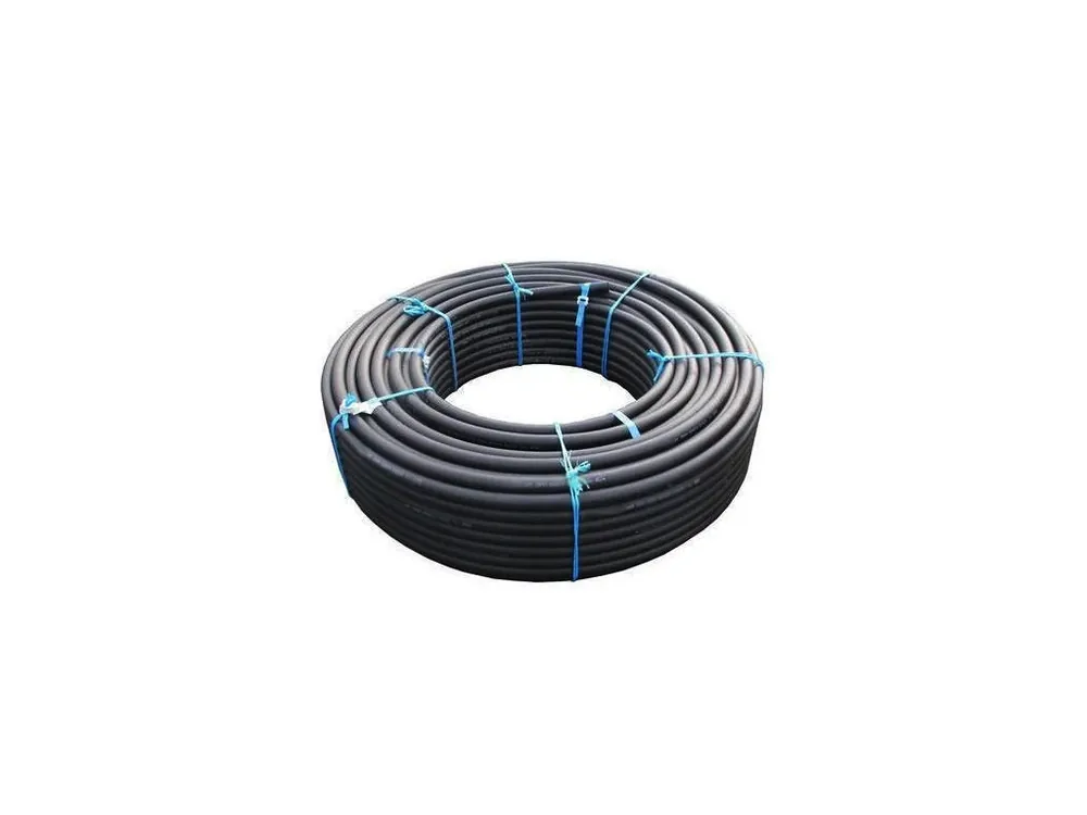 Trubka HDPE 40x2,4 mm PN10 - metráž Akční Cena