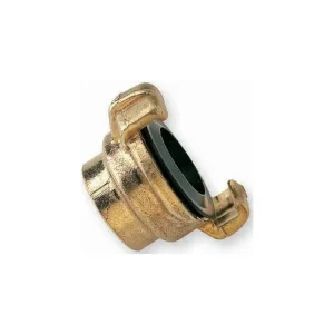 Bezpečná Platba Rychlospojka GEKA GF Garden HPF 3300 vnitřní závit DN20 3/4"