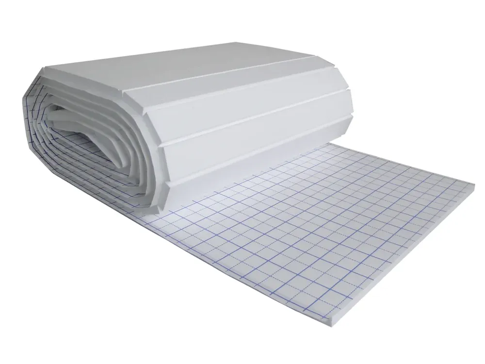 Systémová role KLETT 1 x 10 m - EPS 30 mm Výhodná Nabídka