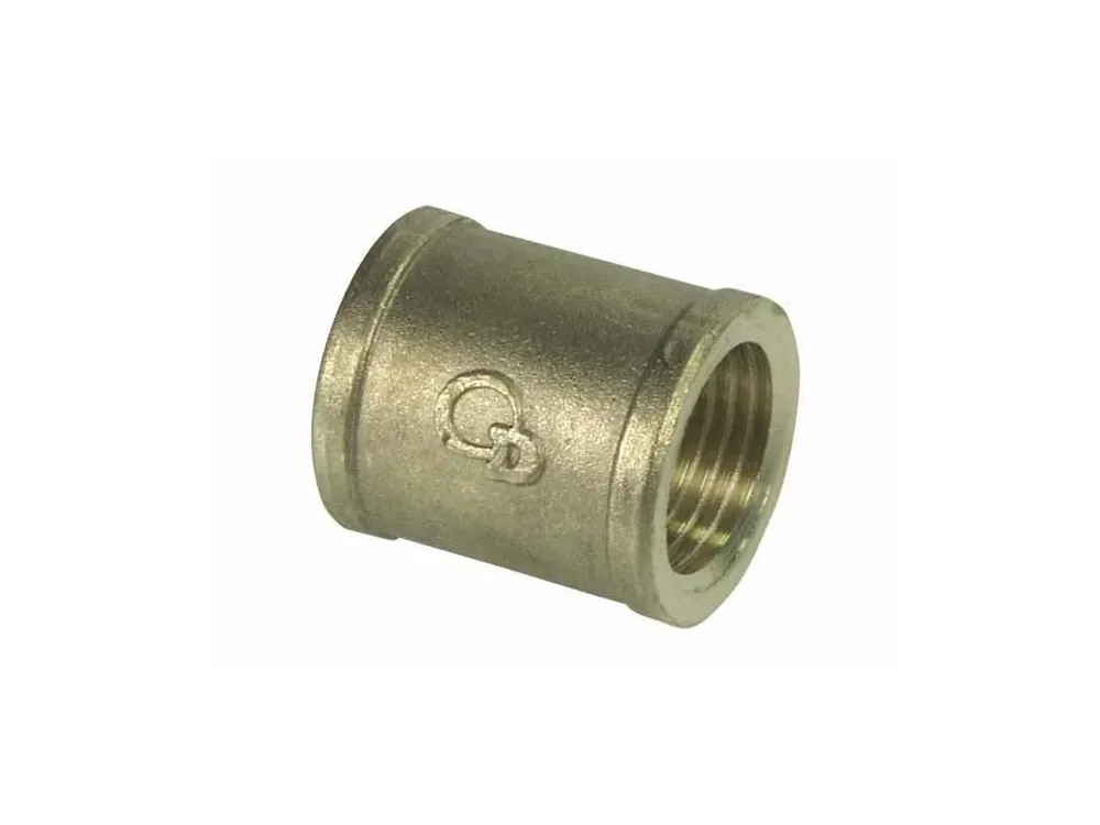 Mosazný nátrubek 1/4" Cenová Bomba