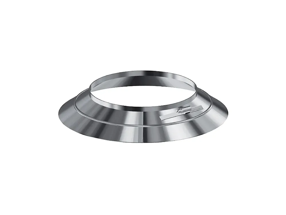 Darco komínová protideštová manžeta 130 mm Kup Teď