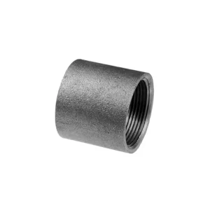 Finální Výprodej Nátrubek varný 5/4" - černá ocel