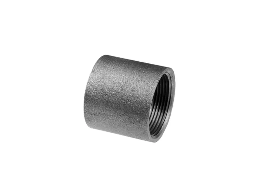 Finální Výprodej Nátrubek varný 5/4" - černá ocel