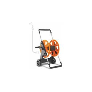 GF7 Vozík hadicový plastový - TANK 70m 1/2", 50m 3/4" Top Prodej