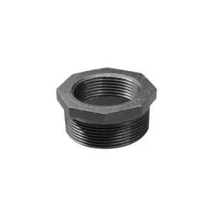 Akční Cena Redukce 6/4 x 3/4" černé