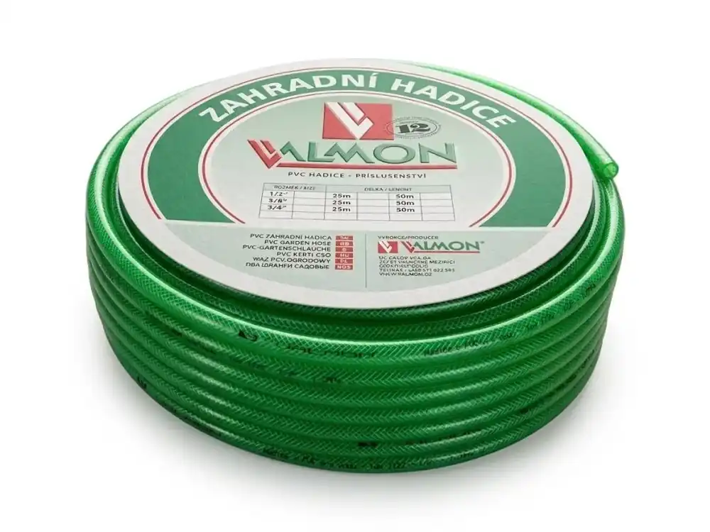 Cenově Výhodný Zahradní hadice garden19 3/4"1120/25m bal/VALMON