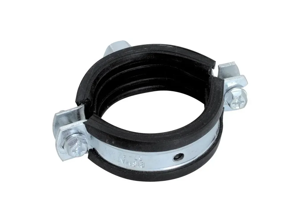Nejlepší Cena Objímka dvoušroubová s gumou - M8/M10 67-71