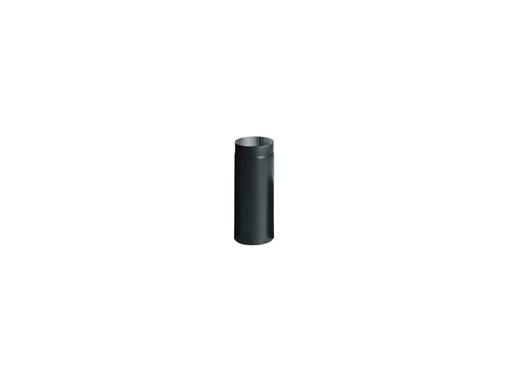 Darco komínová roura 160 mm ocel - délka 250 mm, 2 mm Výprodej