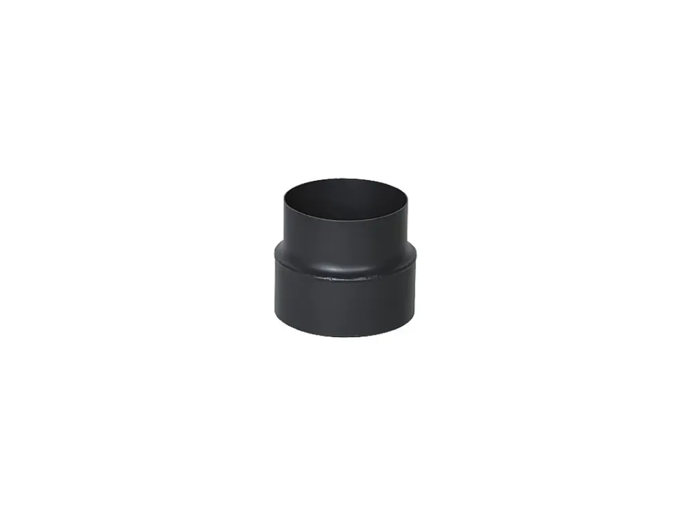 Nakupujte Hned Darco komínová redukce 160/150 mm ocel - 1,5 mm
