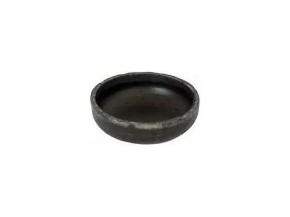 Hit Sezóny Děnko varné (dno/zátka) 42,2 x 2,6 mm - černá ocel