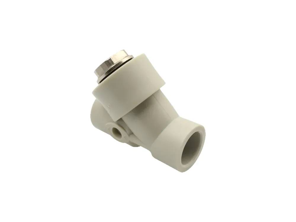 PPR Filtr 25 Výprodej