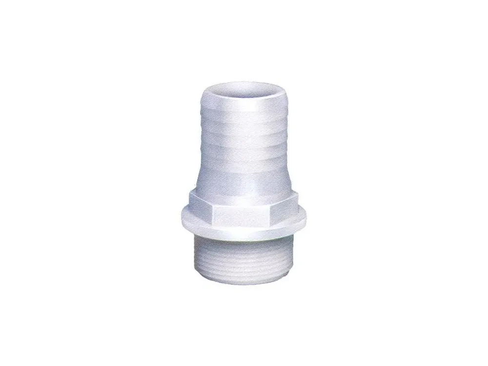 Přímá přípojka ARAG 1" x 25mm Nejprodávanější