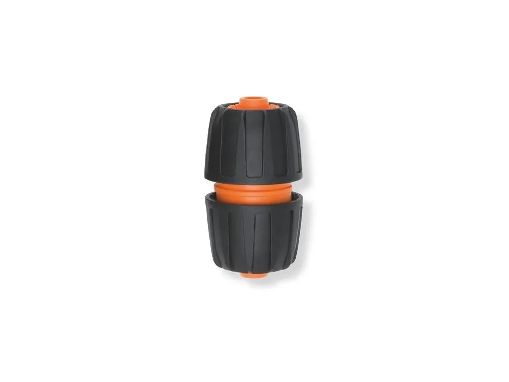Časově Omezené Spojka GF Garden UZ1 1/2"-5/8"-3/4" S MATICEMI