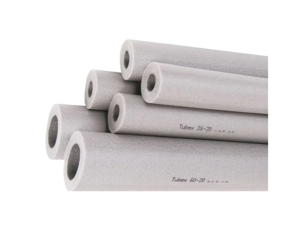 Objednat Nyní Izolace návleková na potrubí TUBEX STANDARD 10-70 - vnitřní průměr 70 mm, tloušťka 10 mm - polyetilenová (PE)