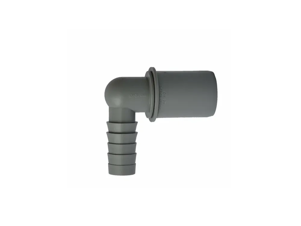 HT Prechod hadica rohovy DN32 19-21mm Zlevněný