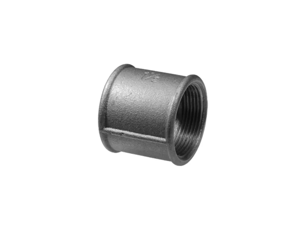 Finální Výprodej Nátrubek 3/8" černé