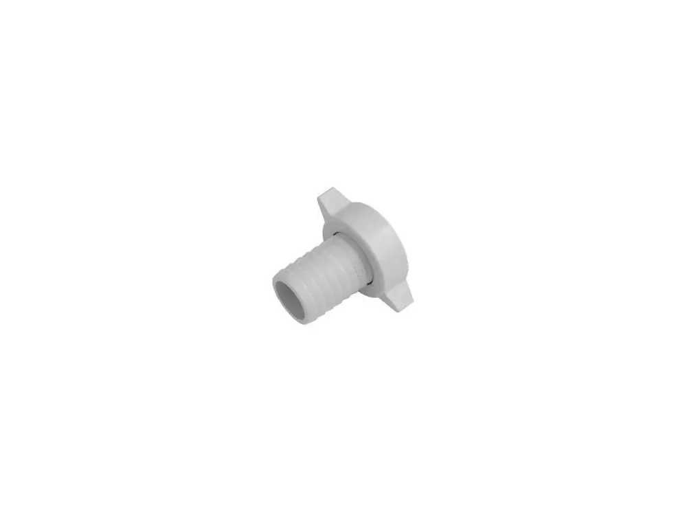 Expresní Doručení Hadicová přípojka 5/4" s maticí 6/4" plast K-279