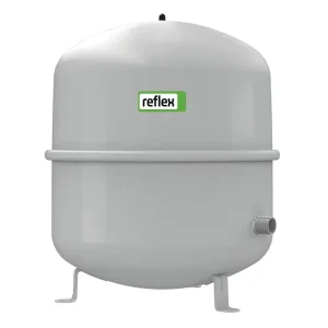 Reflex N 35, šedá, expanzní nádoba, 4 bar / 1,5 bar Expresní Doručení