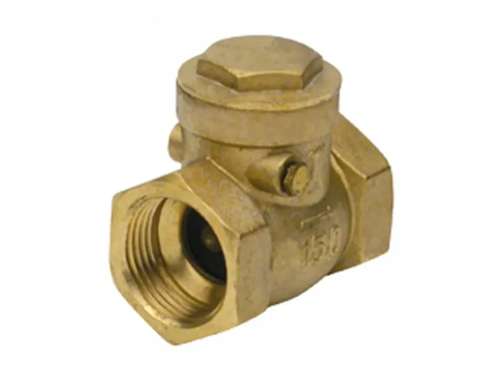 VV klapka horizontální DN 32 5/4" Ověřený