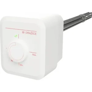 Výhodná Nabídka Dražice elektrická spirála TJ 6/4" 2kW