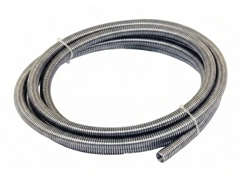 Top Prodej Vlnovec 1/2" (DN 15) nerezová ocel - 30 m