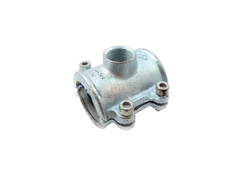 Třmen 1"x1/2" Bezpečná Platba